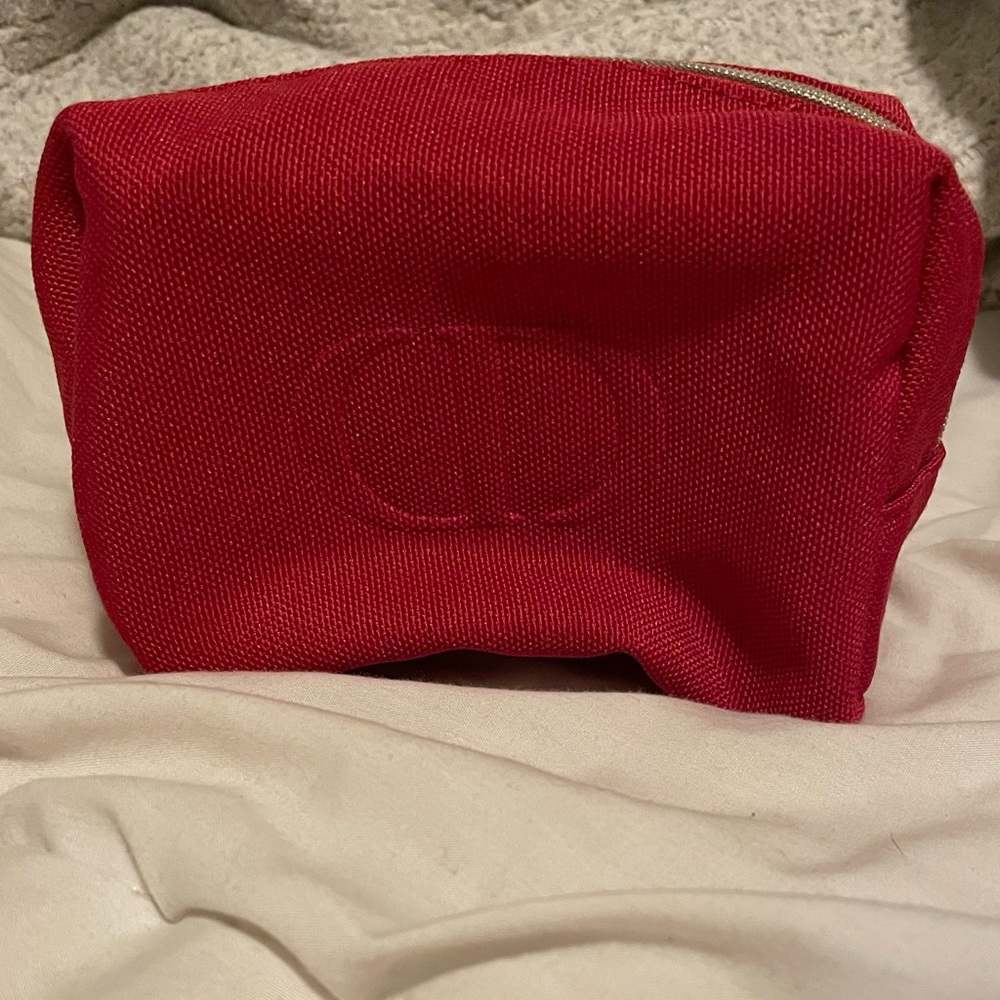 Authentic Dior Beauty Pouch